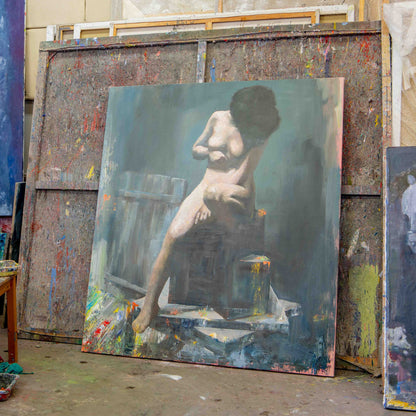 Pavel Šmíd | Francouzka - ORIGINÁL