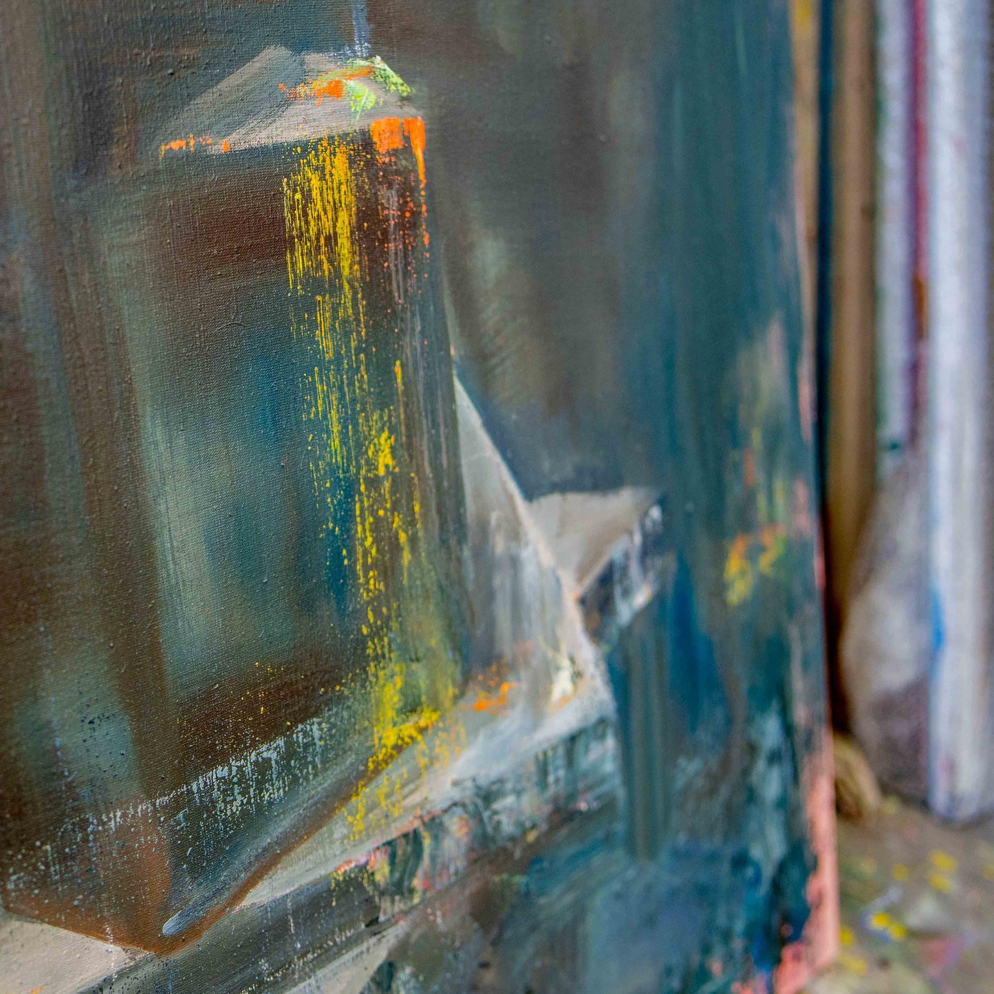 Pavel Šmíd | Francouzka - ORIGINÁL