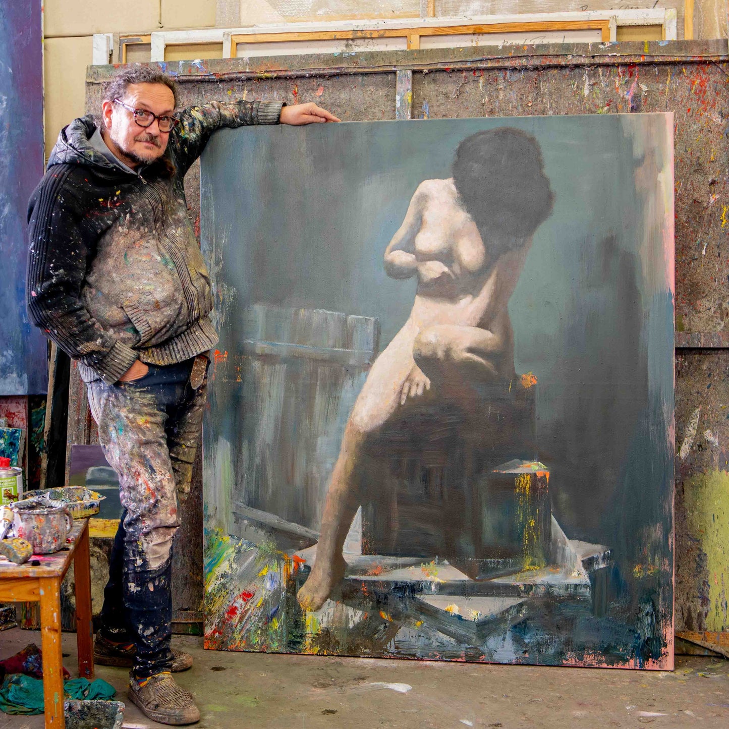 Pavel Šmíd | Francouzka - ORIGINÁL