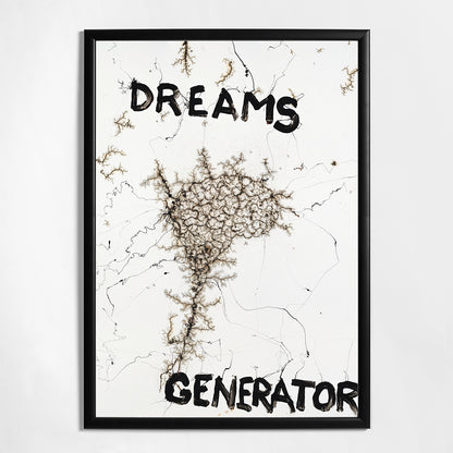 Krištof Kintera | Dreams Generator
