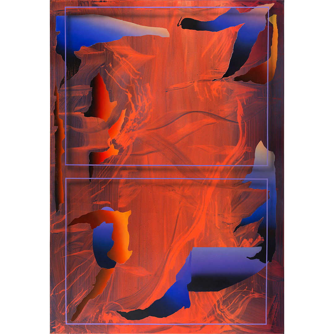 Tomáš Predka | Ve stínu elipsy II