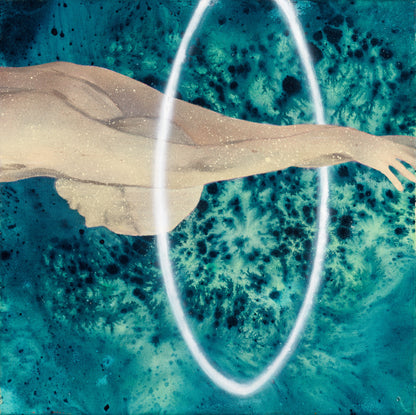 Kristína Mésároš | Prieplav - ORIGINÁL