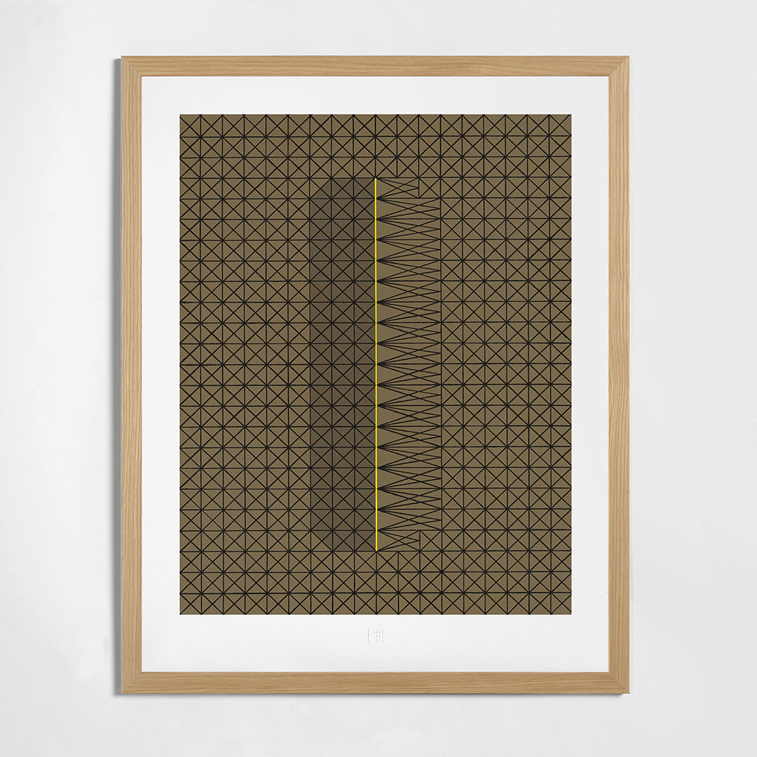 Jakub Sýkora | Line Y