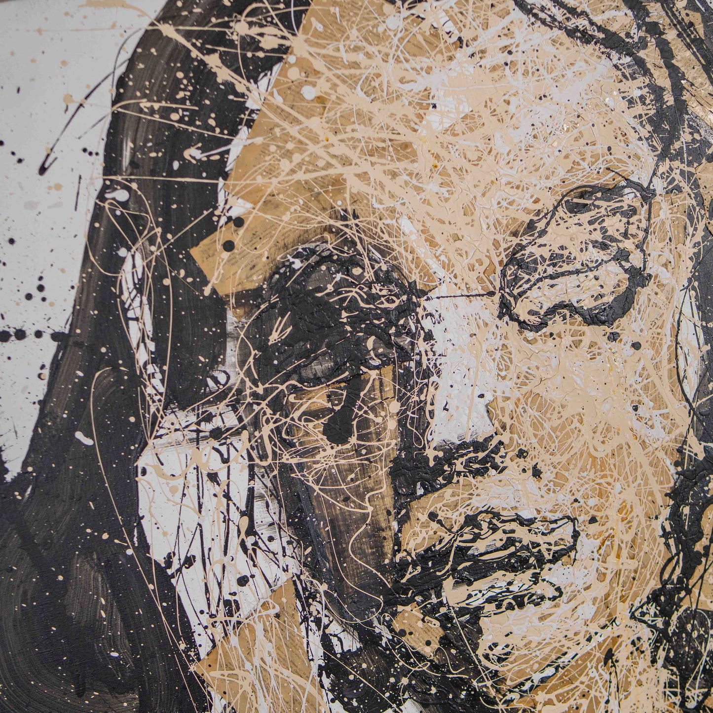 Tomáš Jetela | A Memory Clothed in the Fabulous - ORIGINÁL