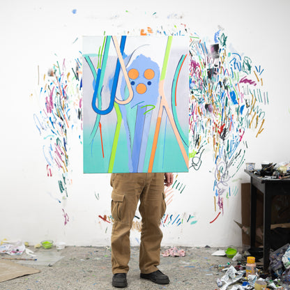 Tomáš Absolon | Worst Athlete IV - ORIGINÁL