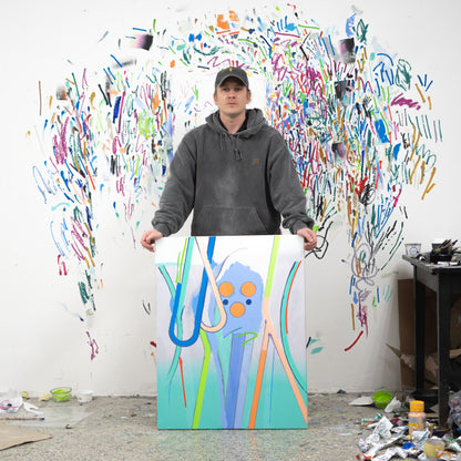 Tomáš Absolon | Worst Athlete IV - ORIGINÁL