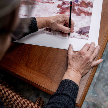 Daniel Balabán | Snídaně v lávě