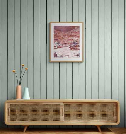 Daniel Balabán | Snídaně v lávě