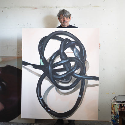 Jonáš Czesaný | Bez názvu -  ORIGINÁL