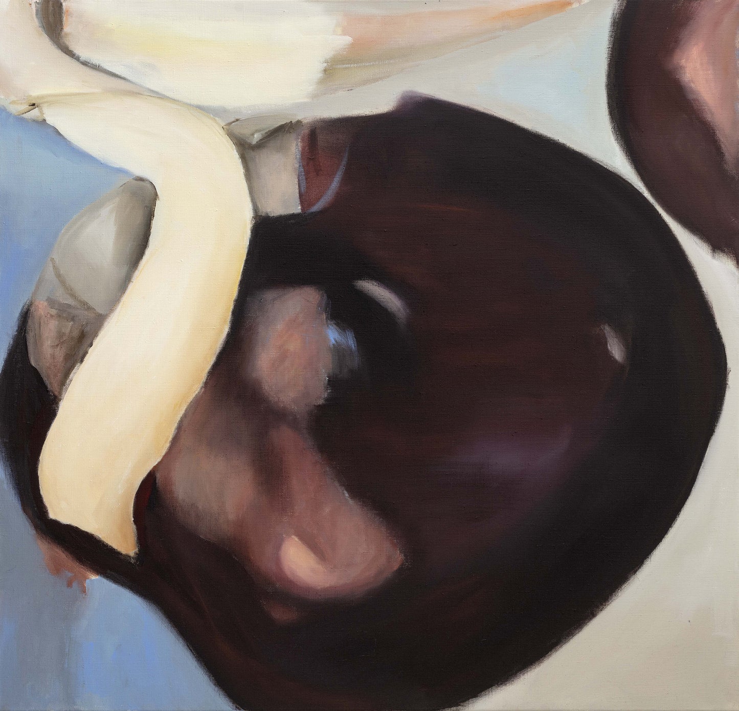 Jonáš Czesaný | Bez názvu -  ORIGINÁL