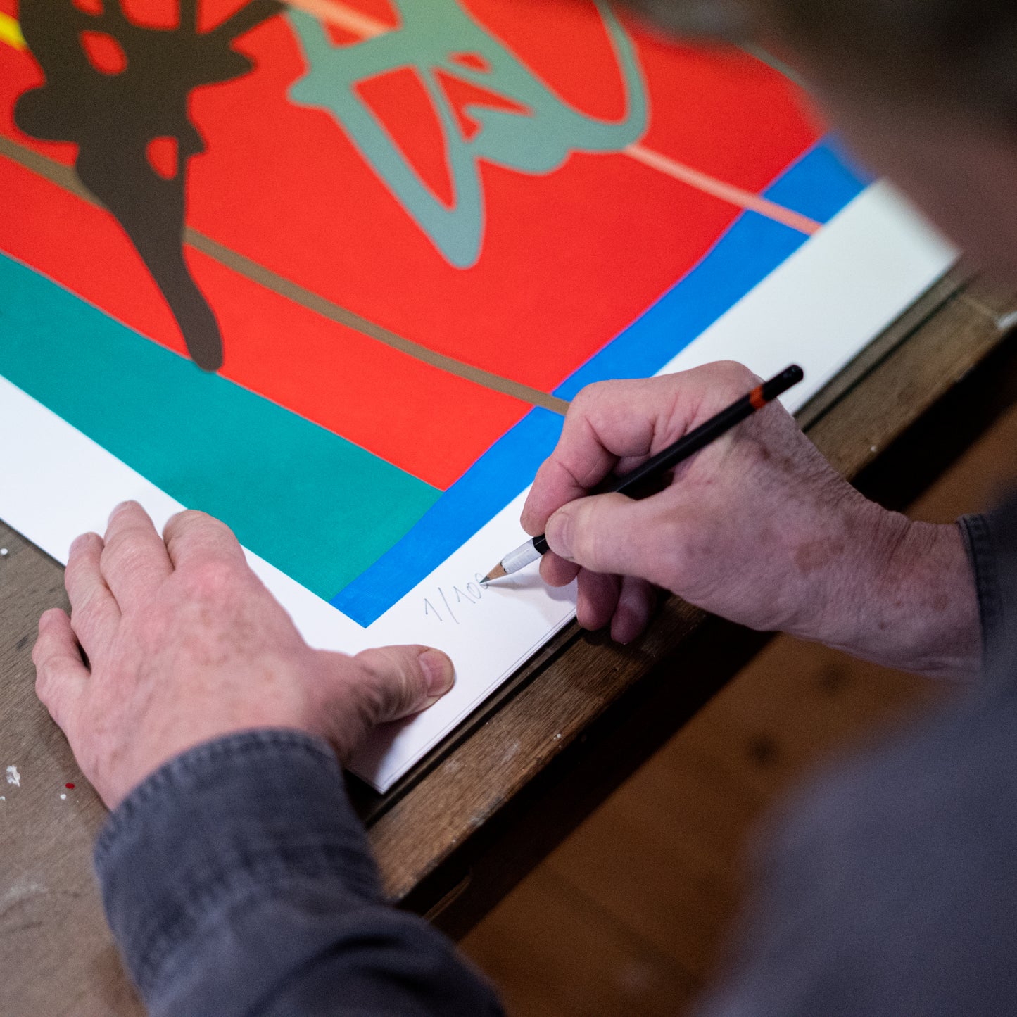 Stanislav Diviš | Partitura č. 15 | Krajina vášní