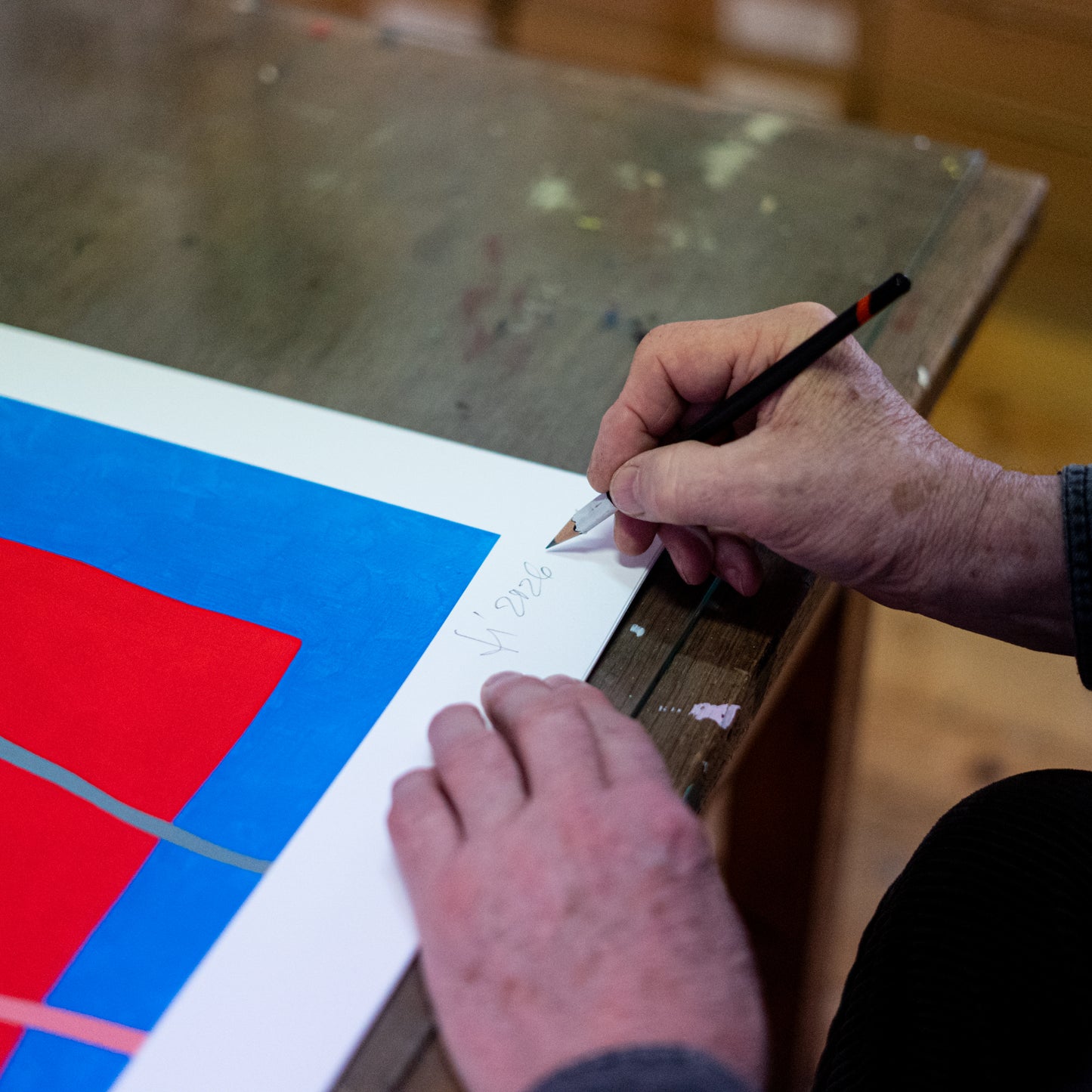 Stanislav Diviš | Partitura č. 15 | Krajina vášní