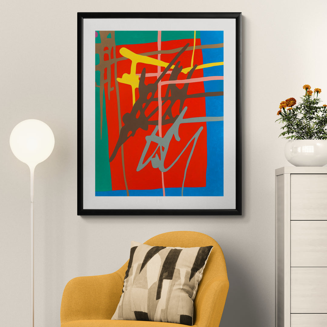 Stanislav Diviš | Partitura č. 15 | Krajina vášní