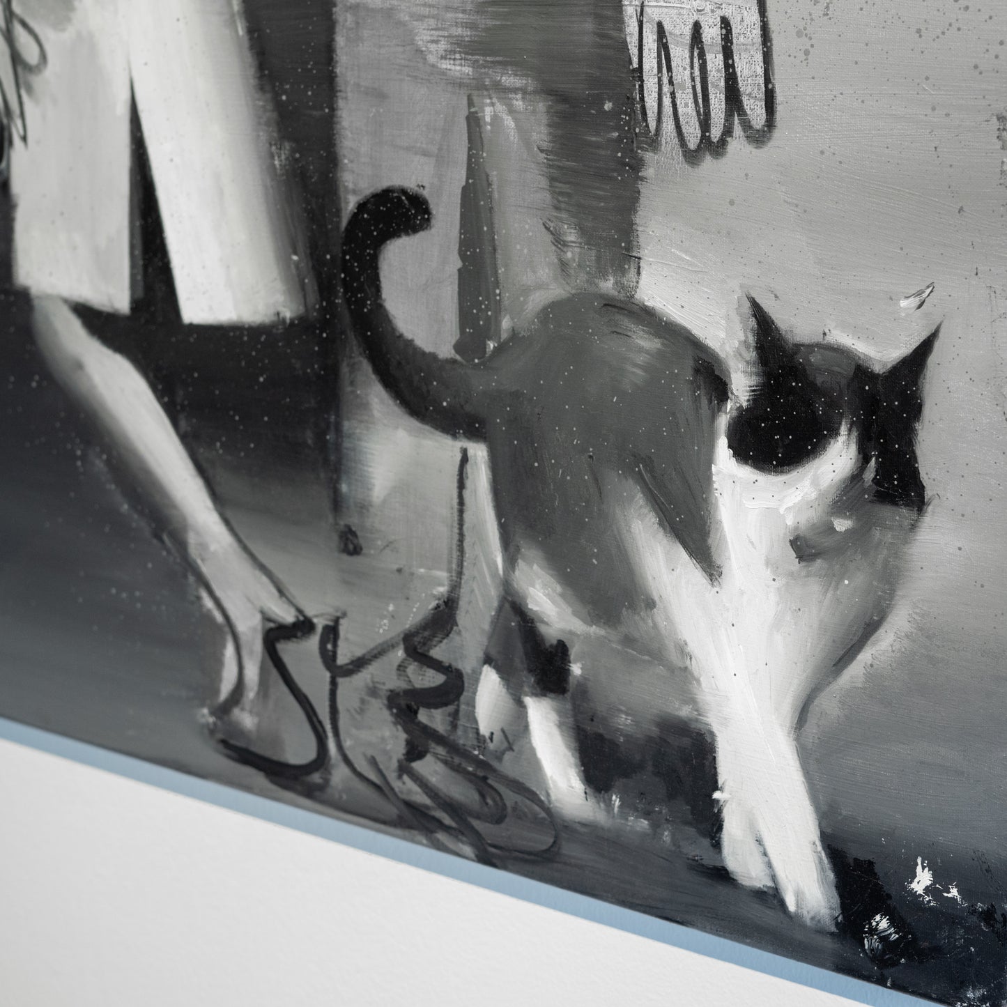 Jakub Hubálek | Kocour - ORIGINÁL