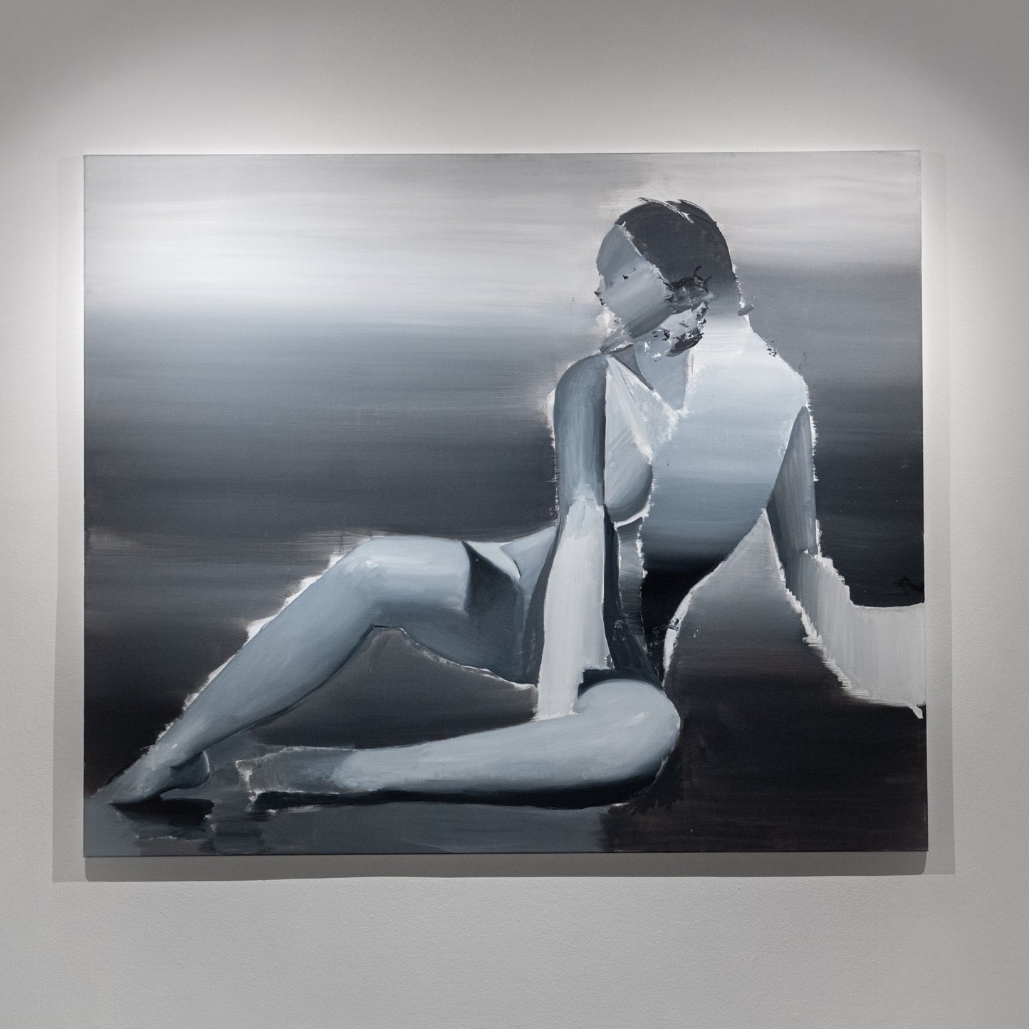 Jakub Hubálek | Žena - ORIGINÁL