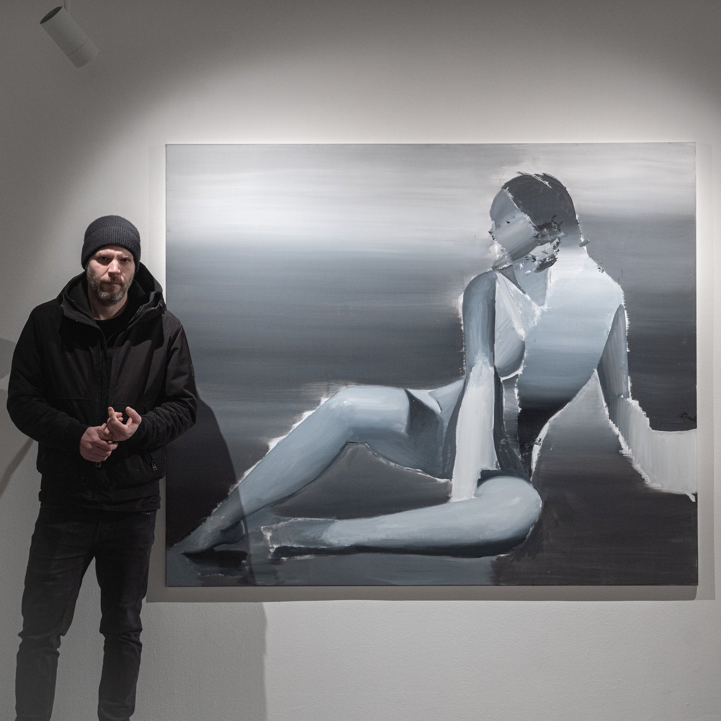 Jakub Hubálek | Žena - ORIGINÁL