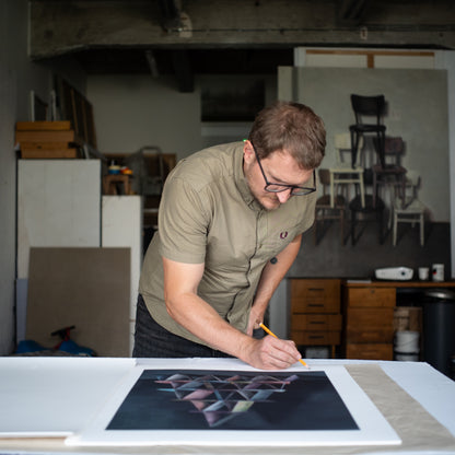Jakub Janovský | Dům z karet I (mini-edice)