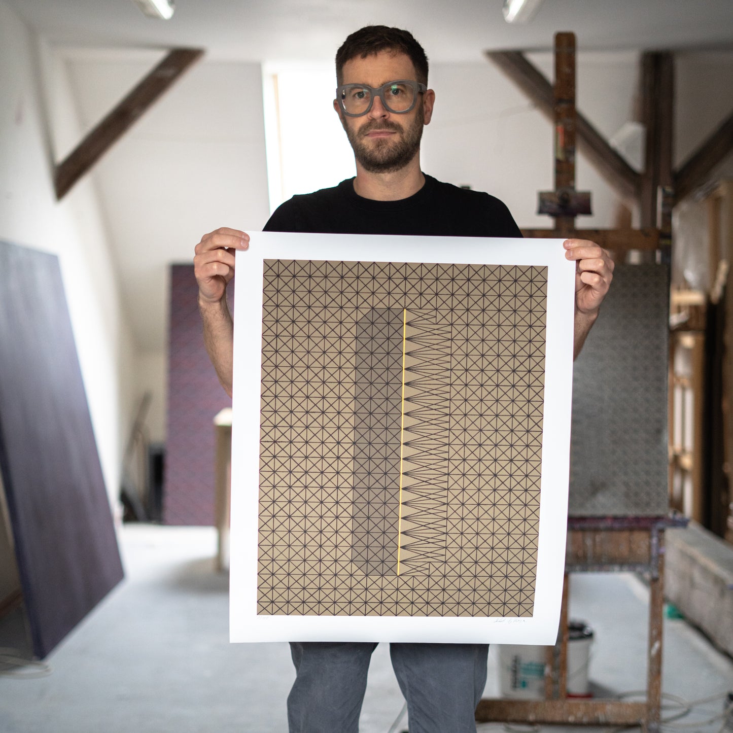 Jakub Sýkora | Line Y