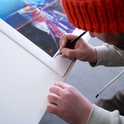 Michal Ožibko | Perutýn a perla