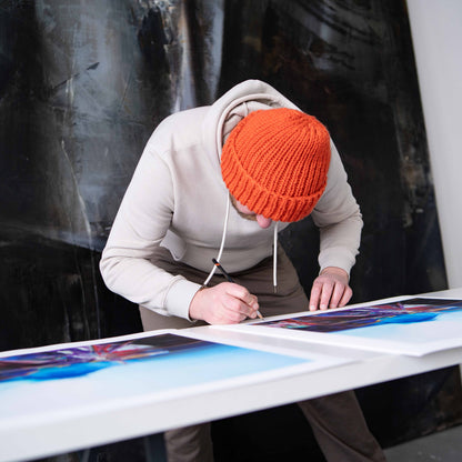 Michal Ožibko | Perutýn a perla