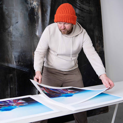 Michal Ožibko | Perutýn a perla