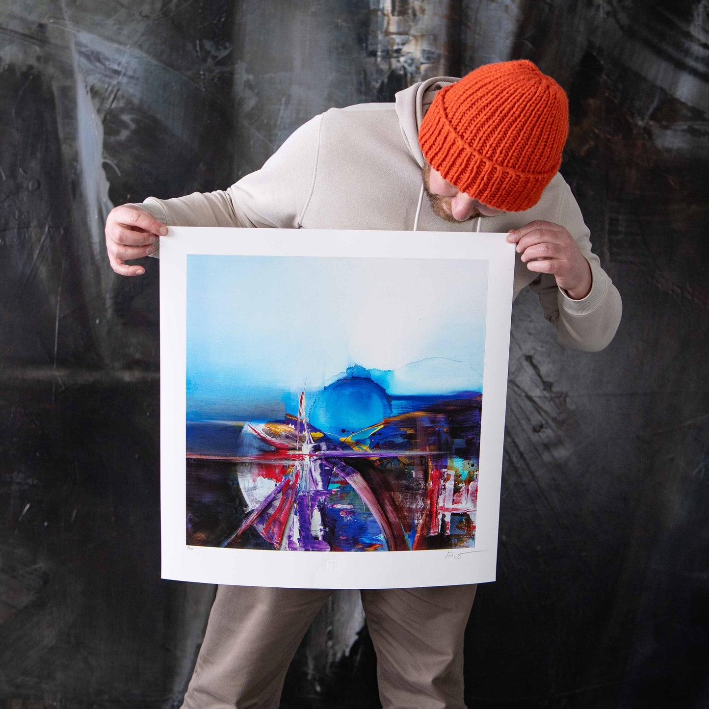 Michal Ožibko | Perutýn a perla