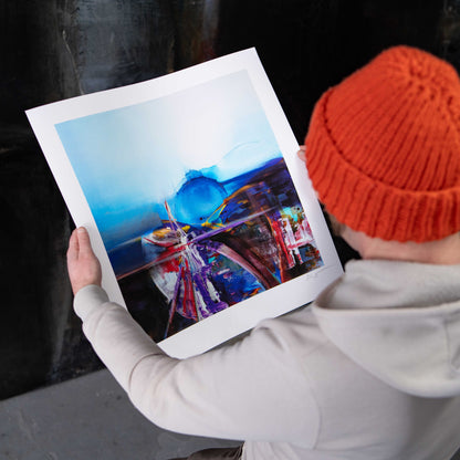 Michal Ožibko | Perutýn a perla