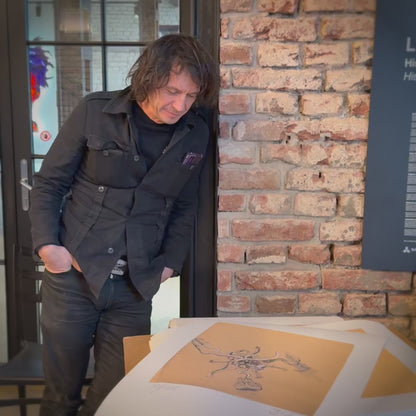 David Černý | Bez názvu II