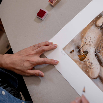 Sota Sakuma | Velký spáč