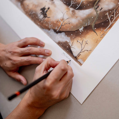 Sota Sakuma | Velký spáč