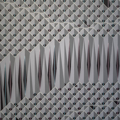 Jakub Sýkora | Posun 2  -  ORIGINÁL